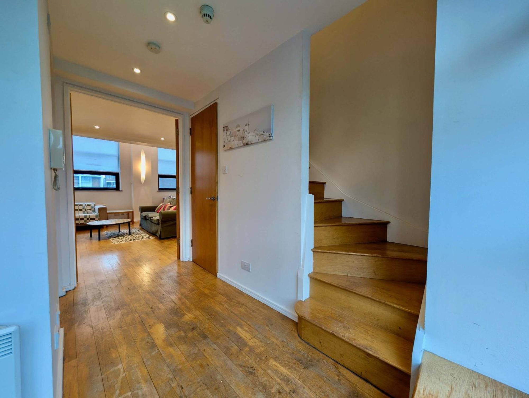 Appartement Charming Flat Close To Londres
