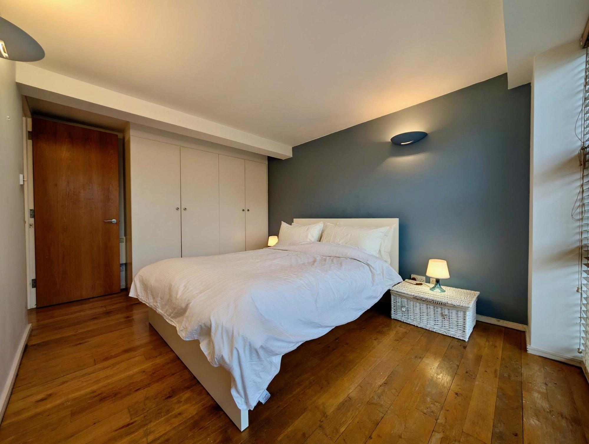 Appartement Charming Flat Close To Londres