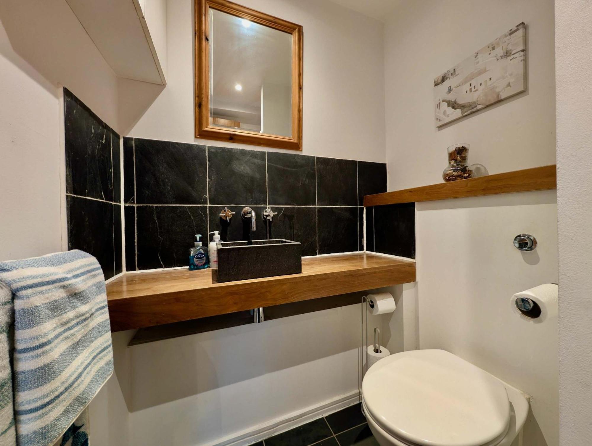 Charming Flat Close To Appartement
