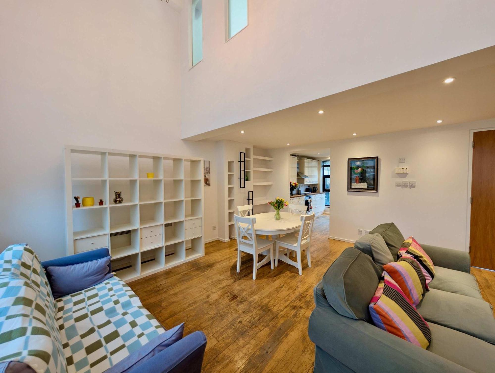 Charming Flat Close To Appartement