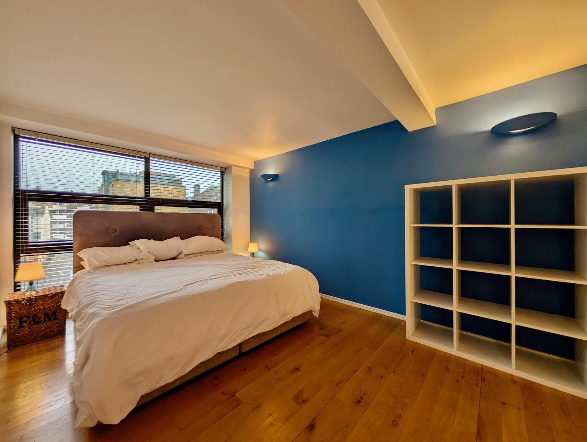Appartement Charming Flat Close To *