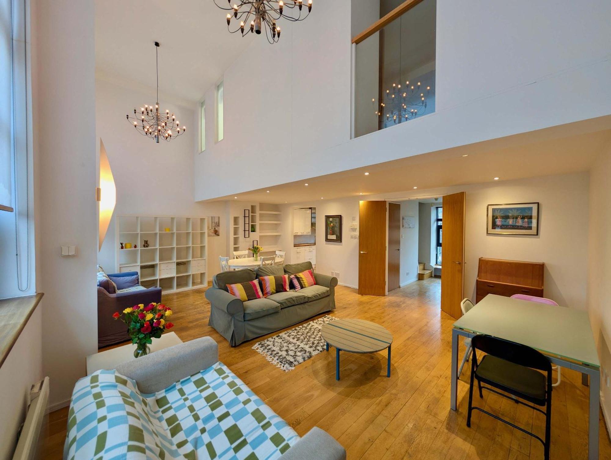 Charming Flat Close To * Londres