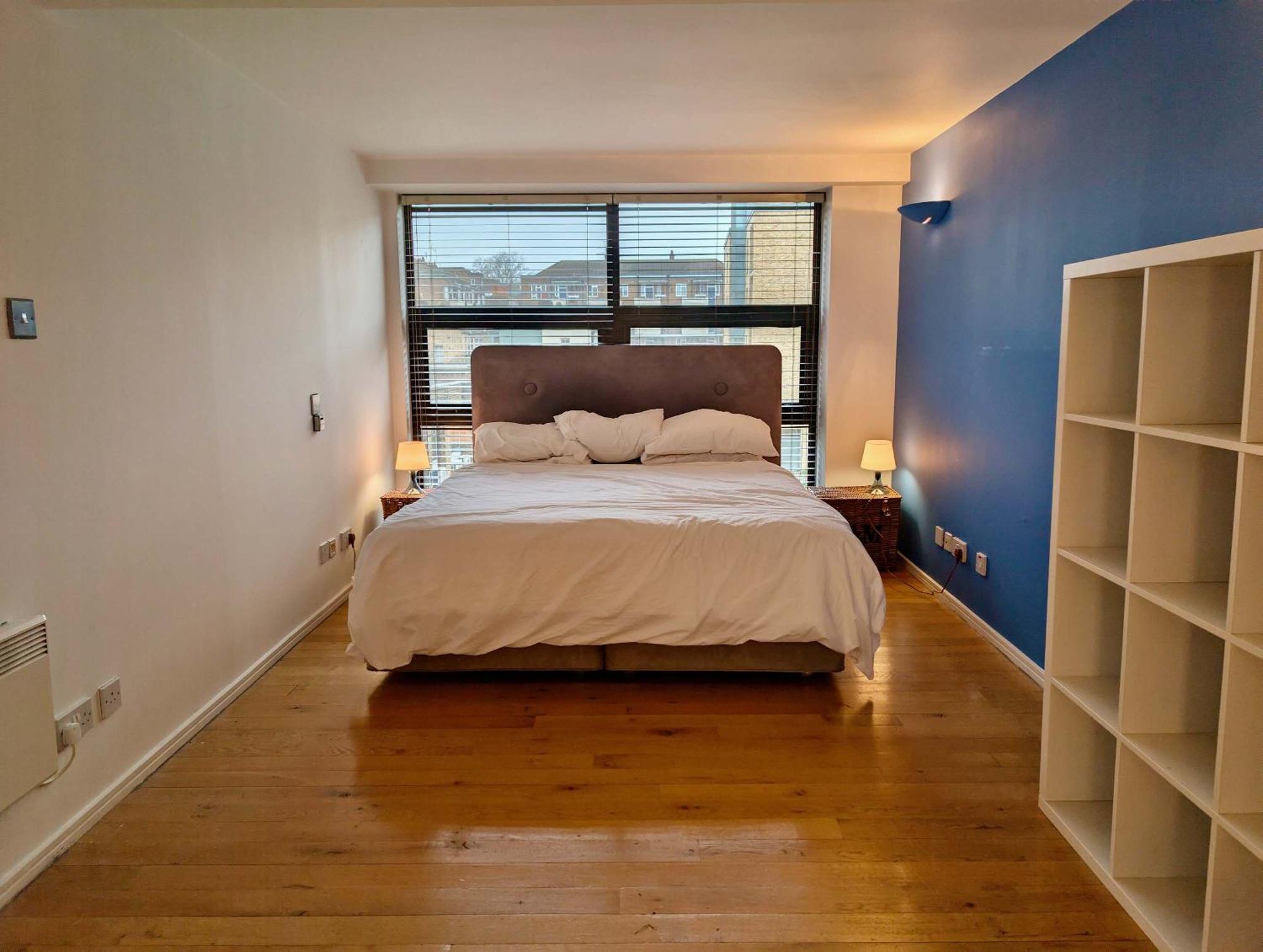 Charming Flat Close To Londres