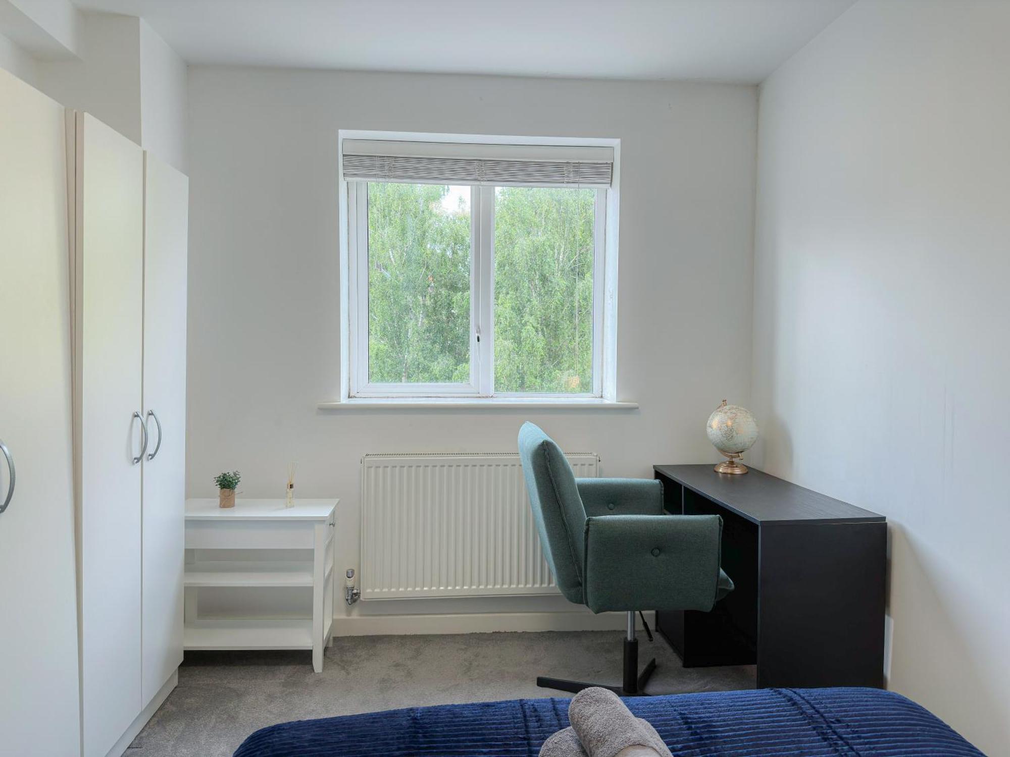 Cozy 2-bedroom Flat With Private Balcony Near Islington Station, Canonbury Appartement Londres