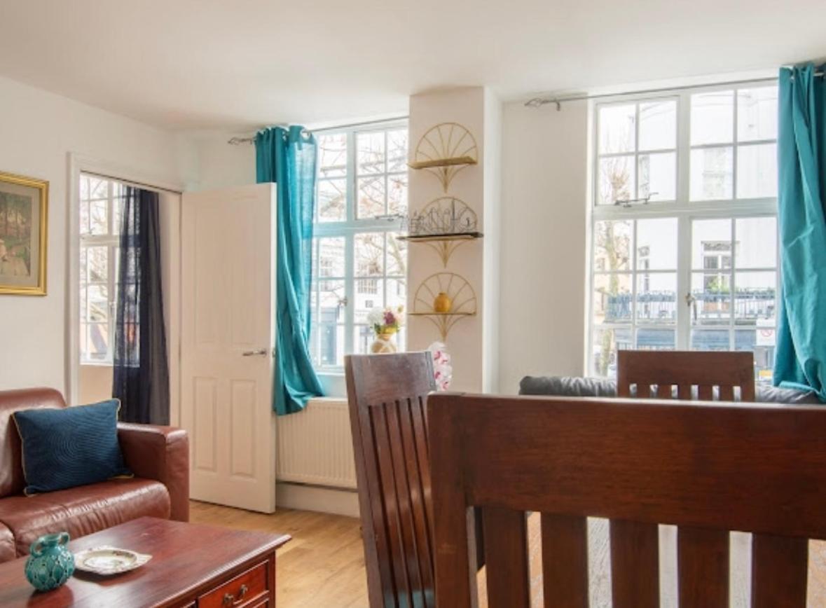 Cozy Apartamento *