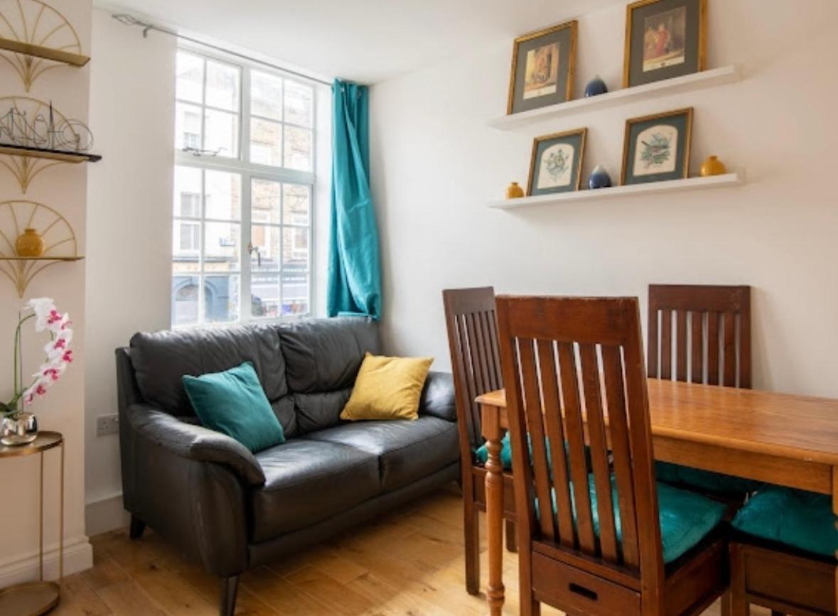 Apartamento Cozy
