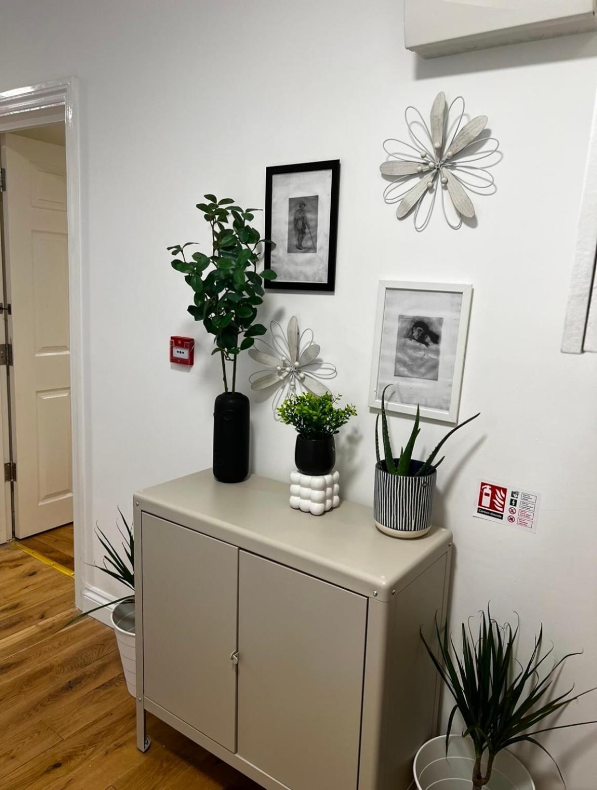 Cozy Apartamento Londres