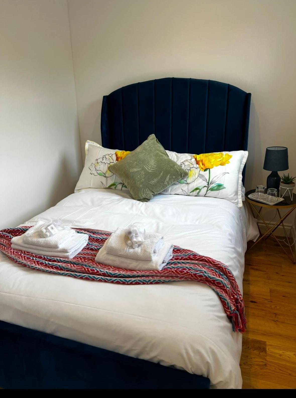 Apartamento Cozy