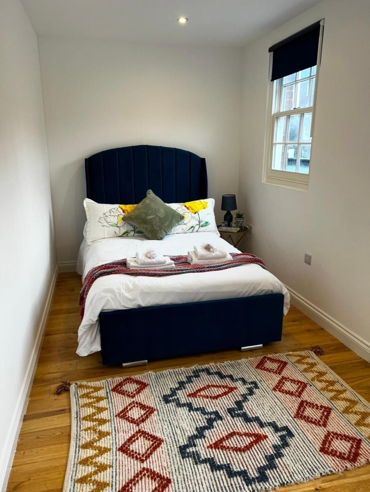 Apartamento Cozy *