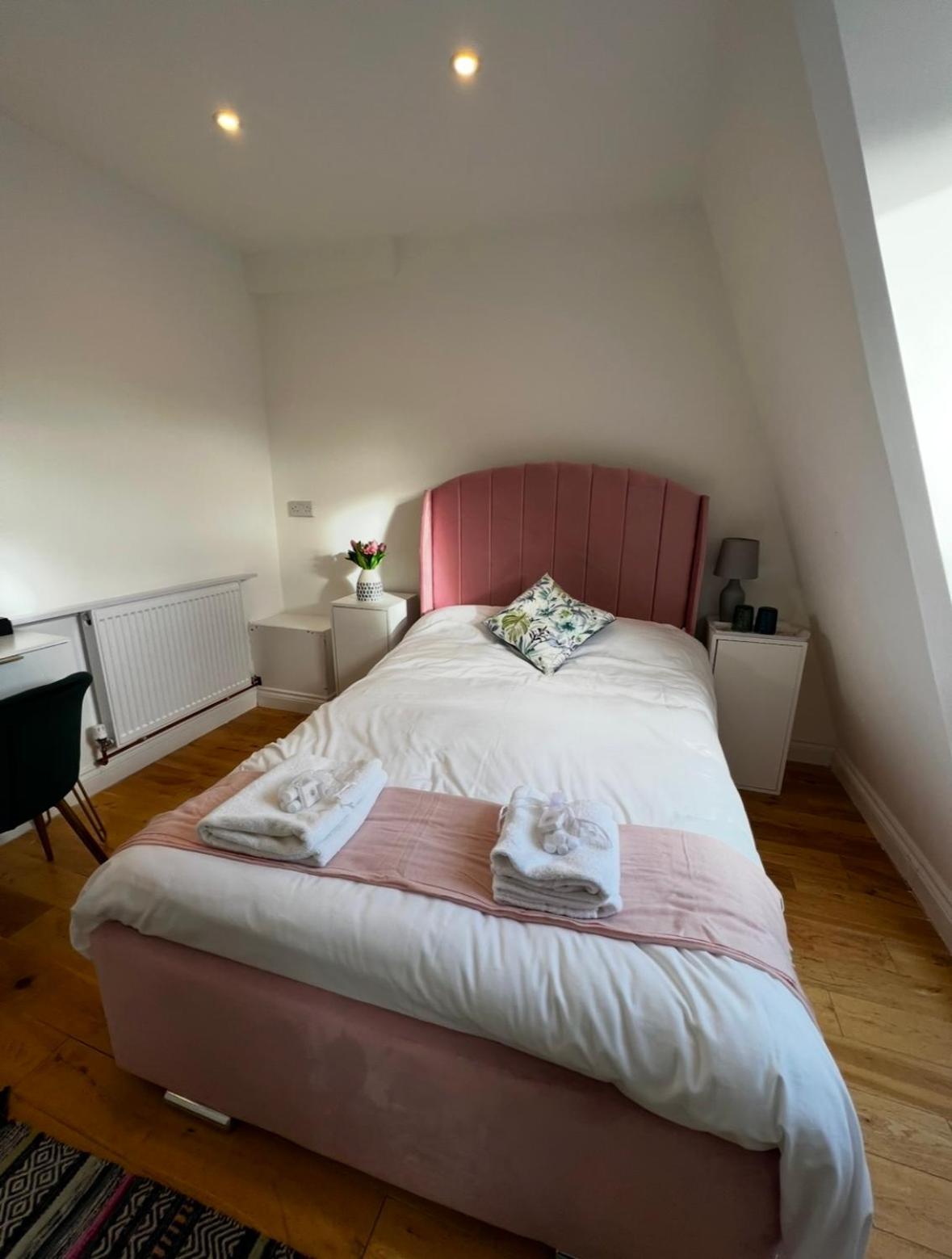 Apartamento Cozy