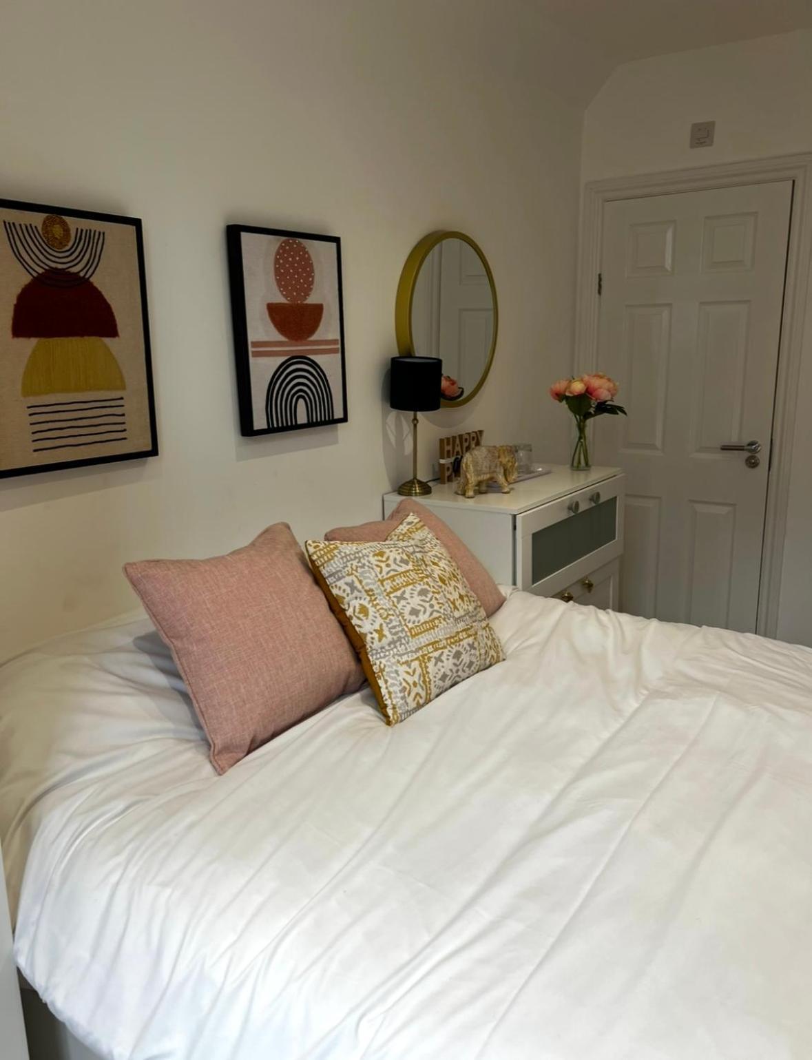 Cozy Apartamento Londres
