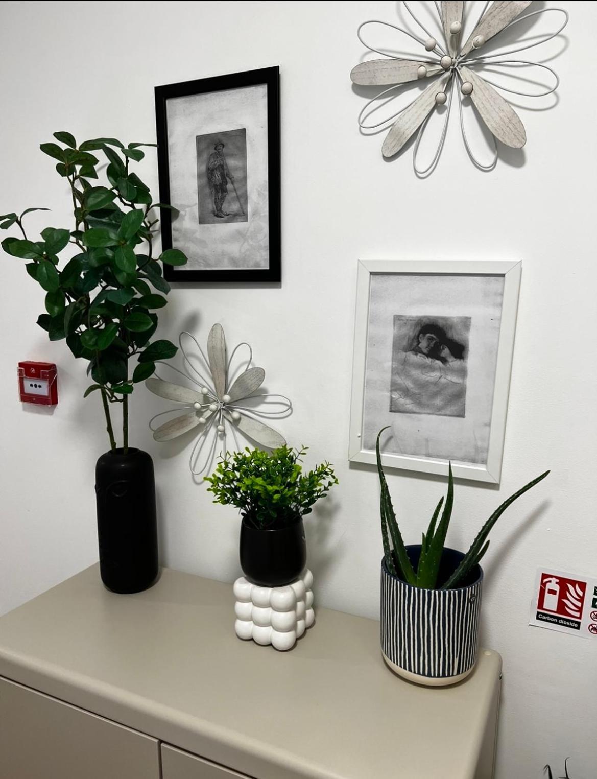 Cozy Apartamento