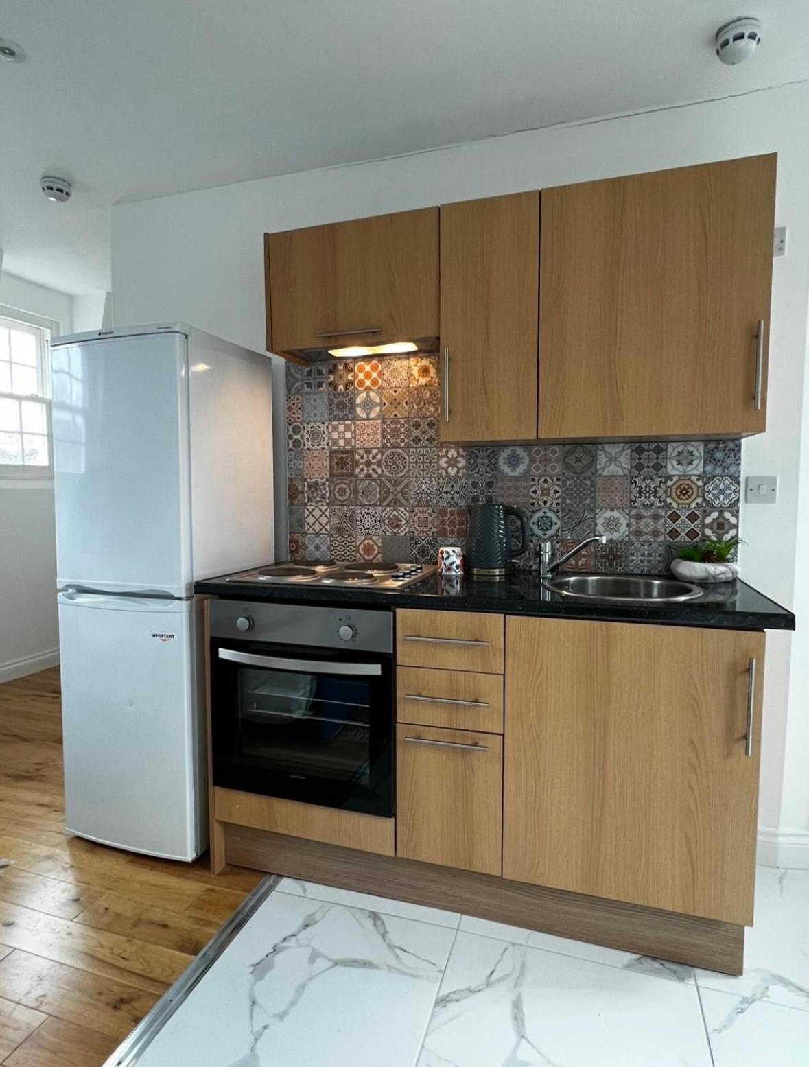 Apartamento Cozy