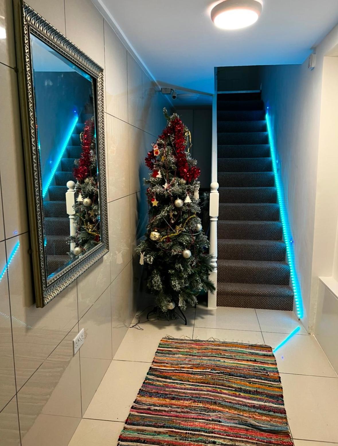 Apartamento Cozy