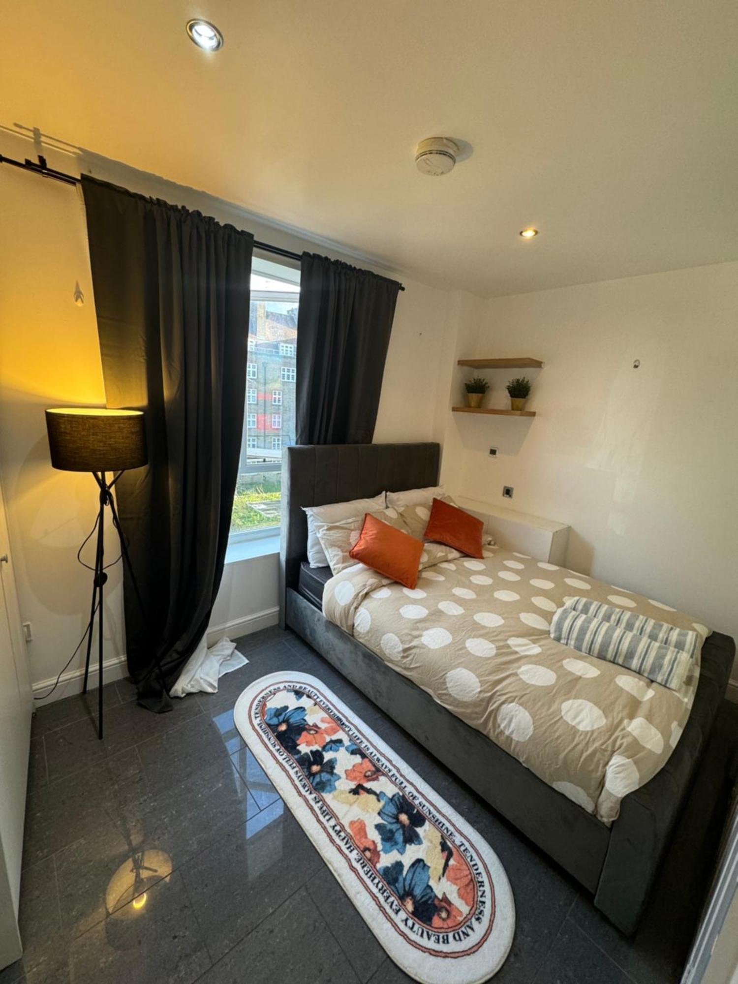 Cosy Luxurious In The Heart Of Privatunterkunft *