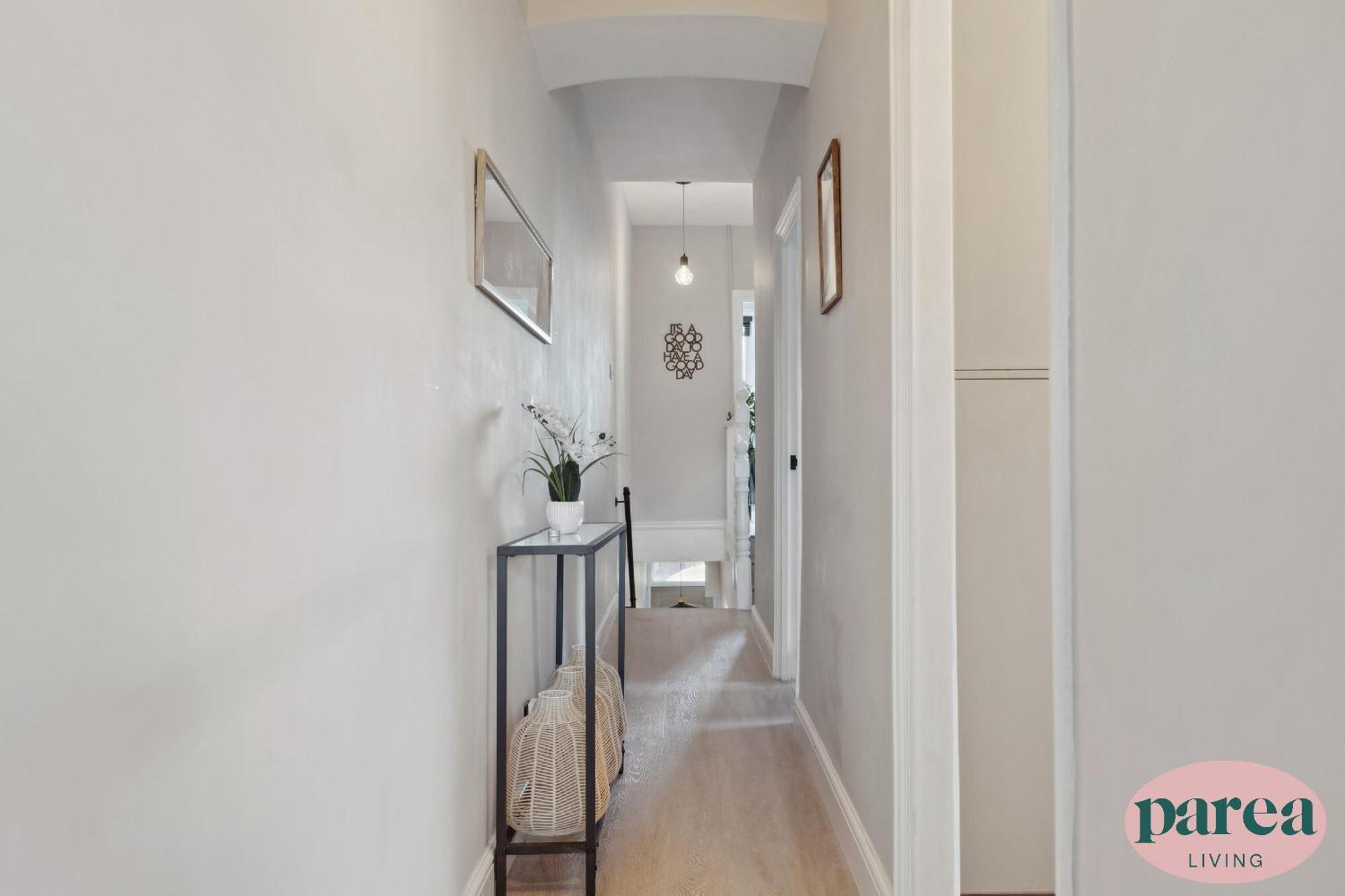 Parea Living - Charming Leyton Cozy East Retreat * Londres