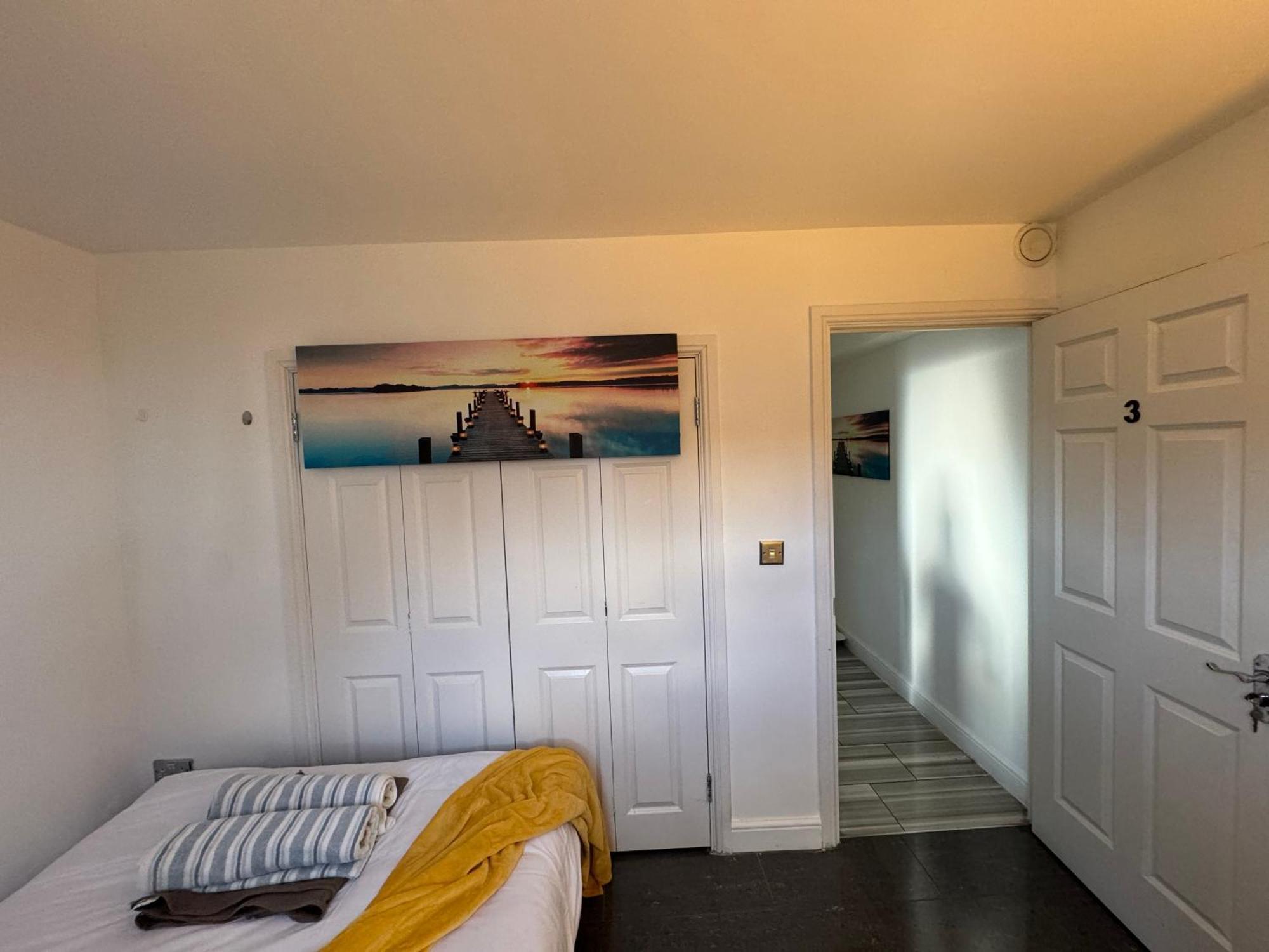 Cosy Luxurious In The Heart Of Privatunterkunft *
