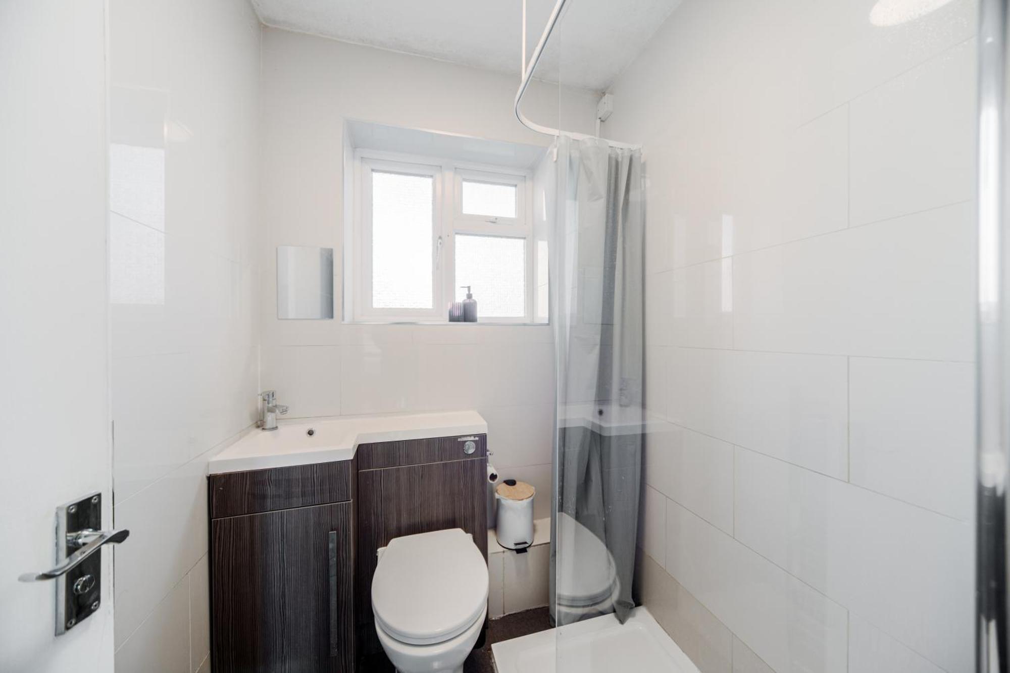 3 Bedroom Flat In Greater Appartement *