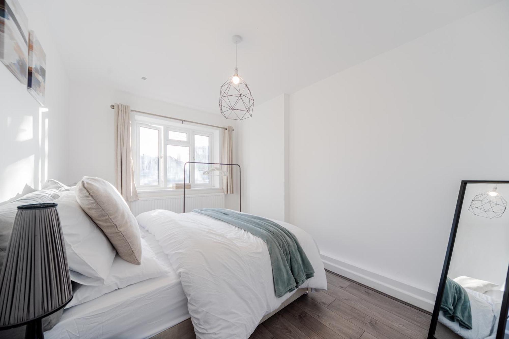 3 Bedroom Flat In Greater Appartement