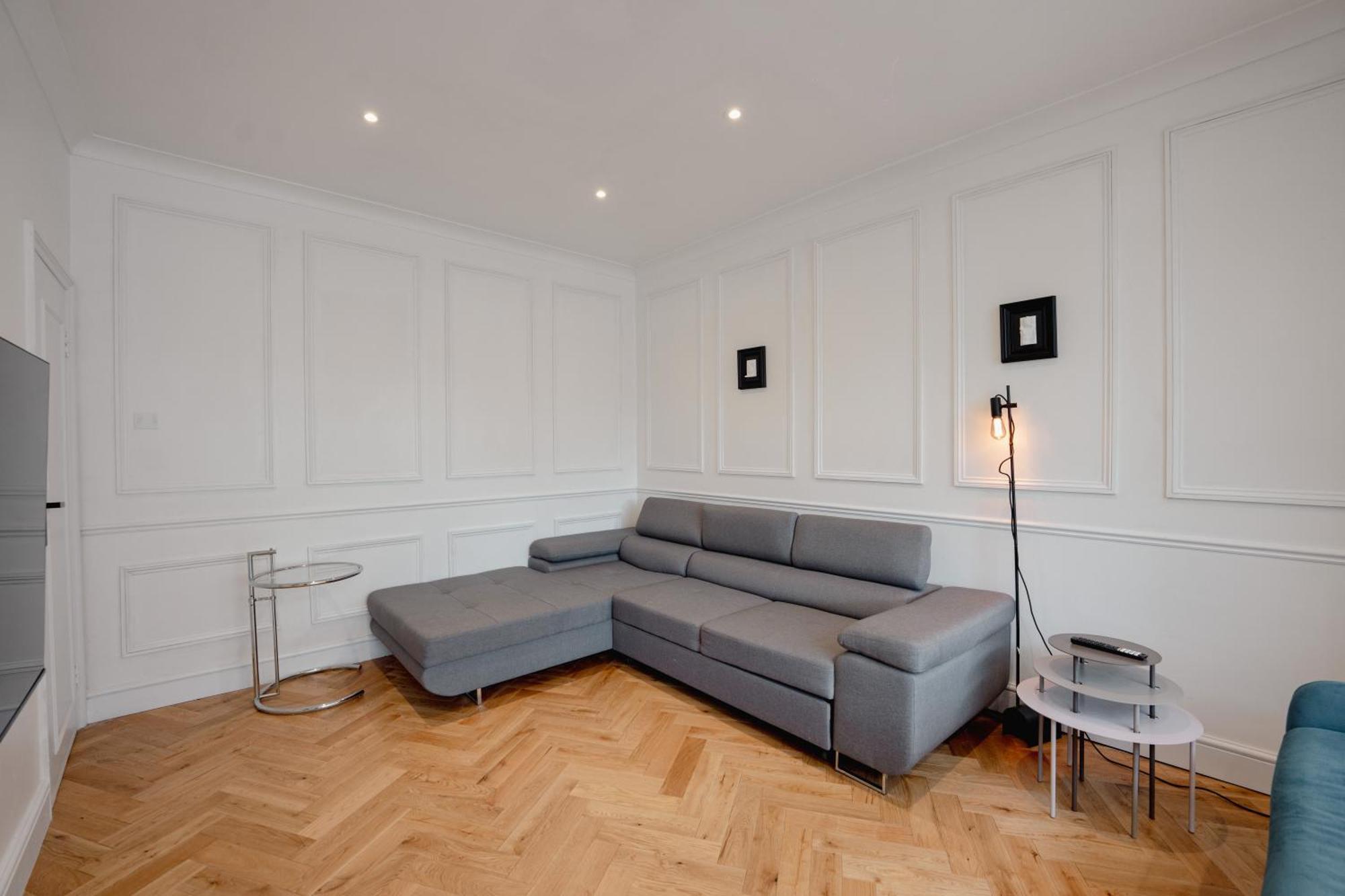 Hébergement de vacances Wembley Lovely 6 Bed House Sleeps Up To 14 Londres
