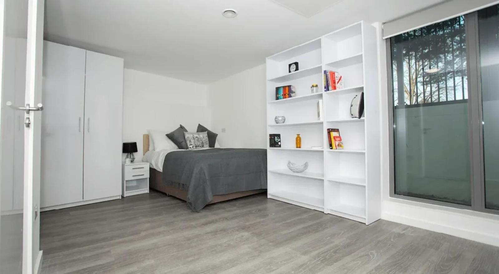 Exclusive Student Only Modern In The Heart Of Londons Academic And Cultural Hub * Londres
