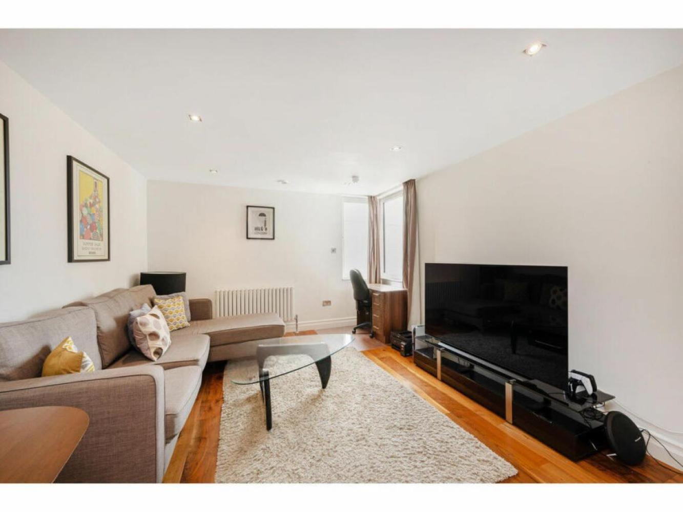 New Mayfair Penthouse Bond Street Park Appartement