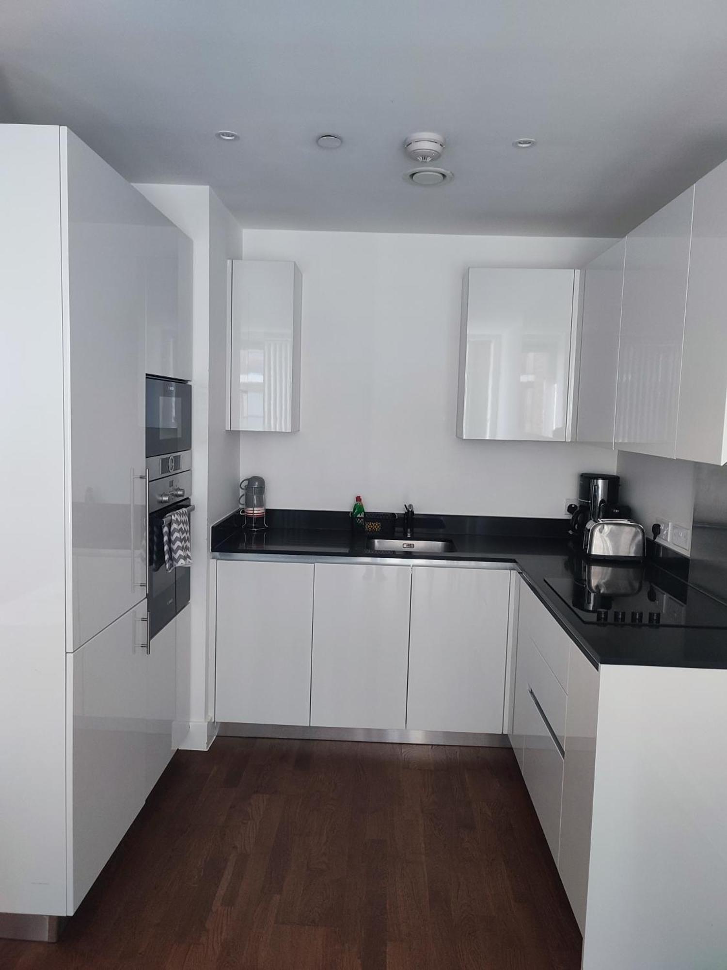 Modern Hi-rse 1bedroom Apartamento Londres