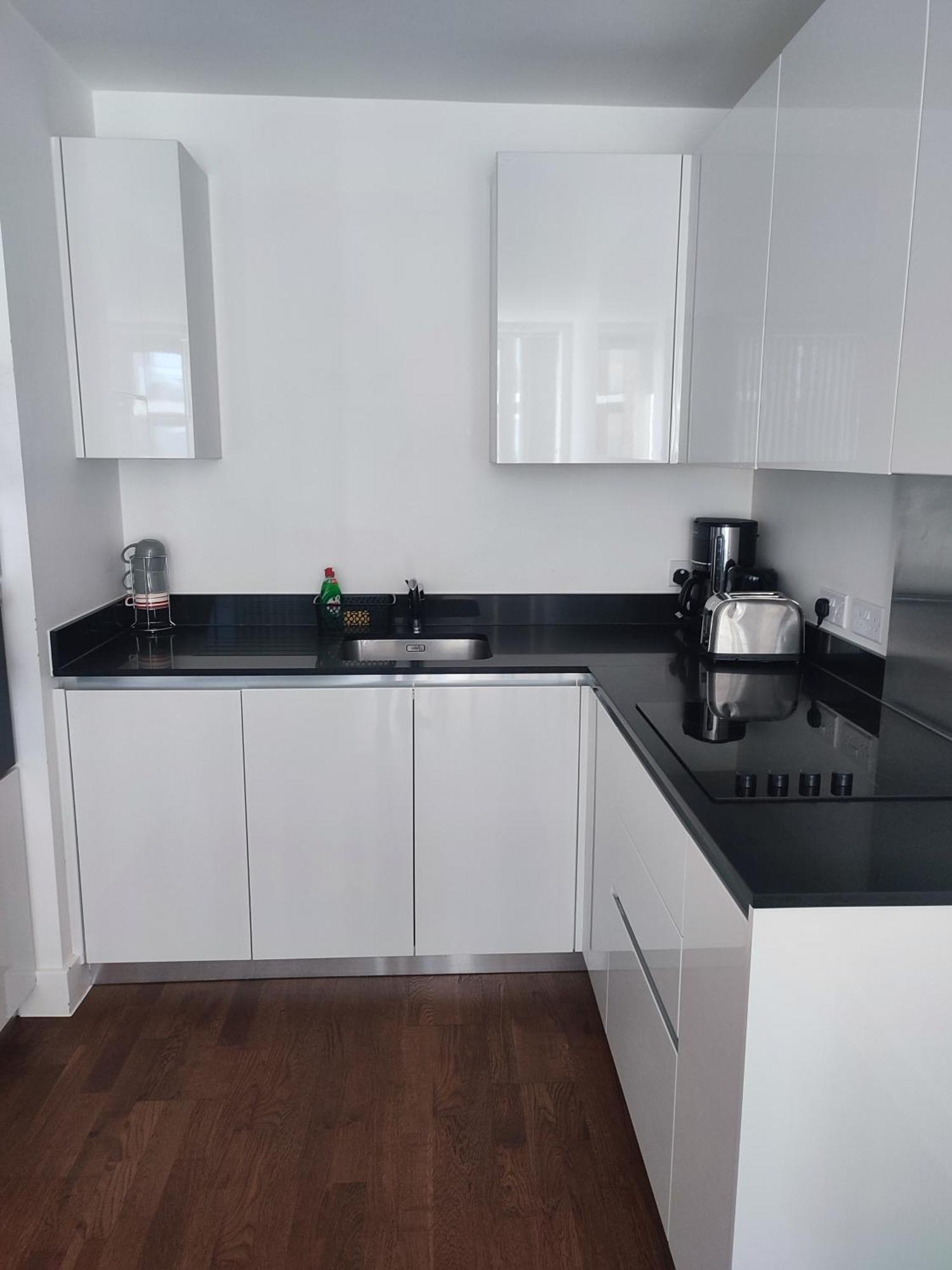 Apartamento Modern Hi-rse 1bedroom Londres