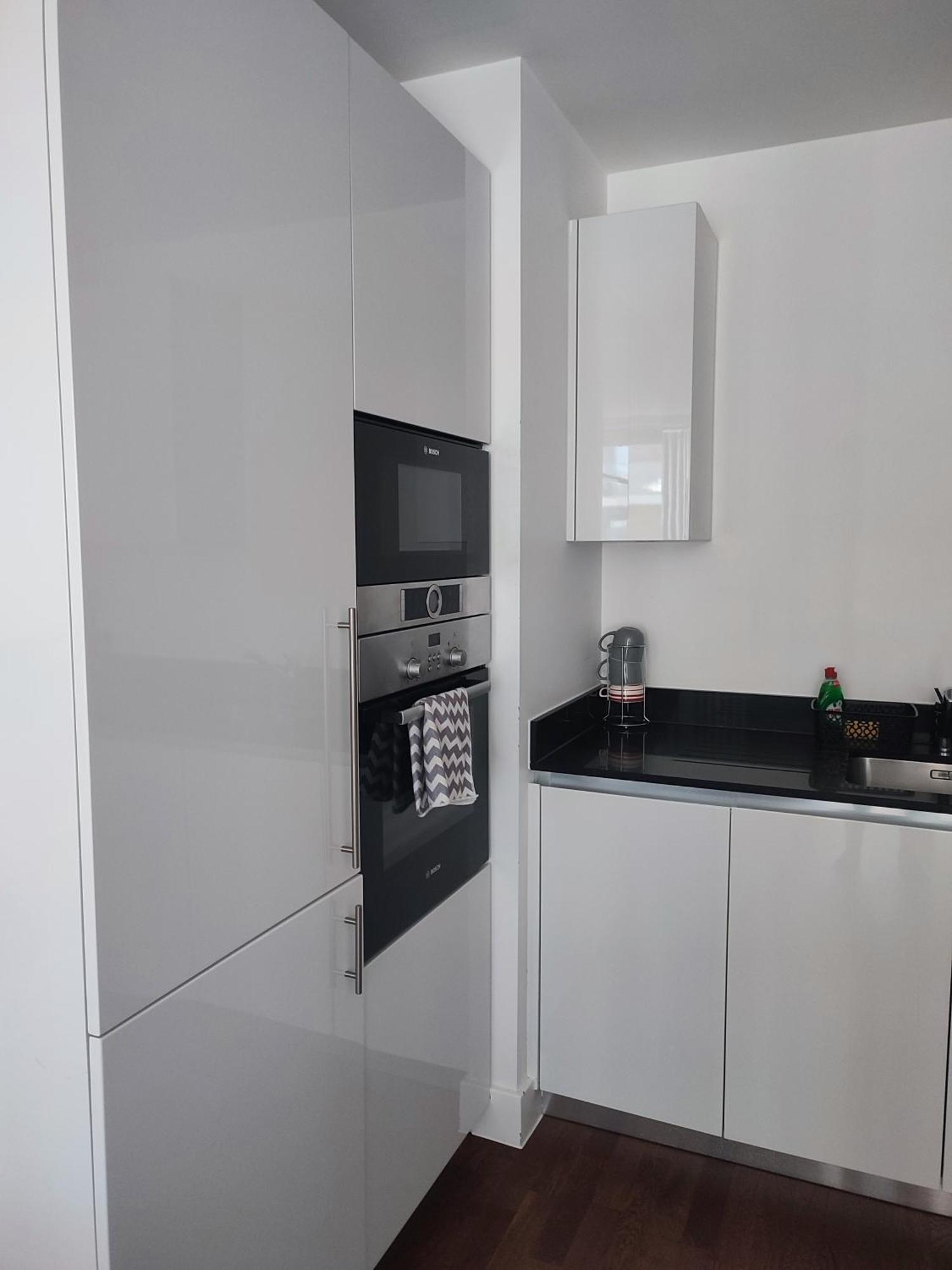 Apartamento Modern Hi-rse 1bedroom Londres