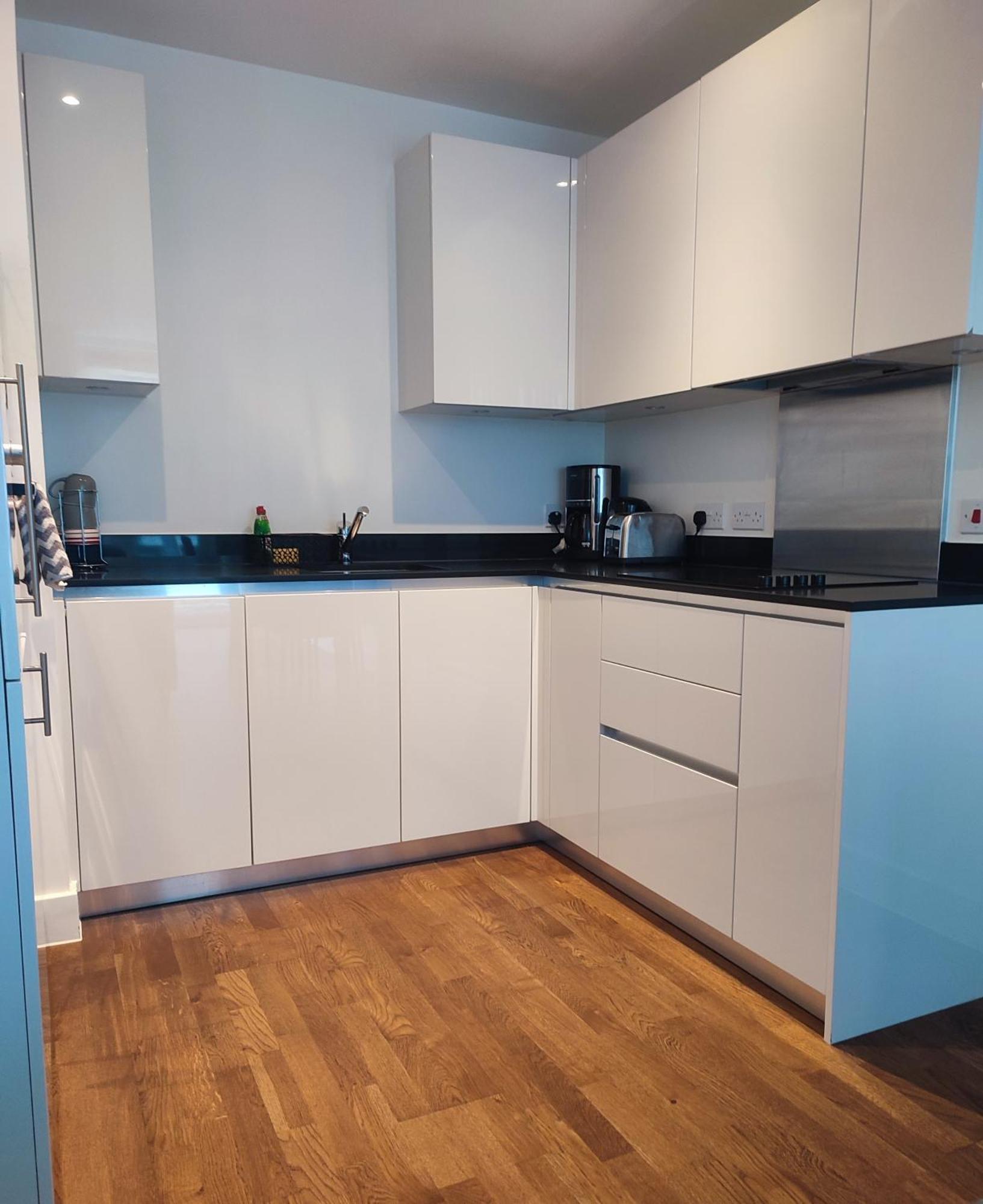 Modern Hi-rse 1bedroom * Londres