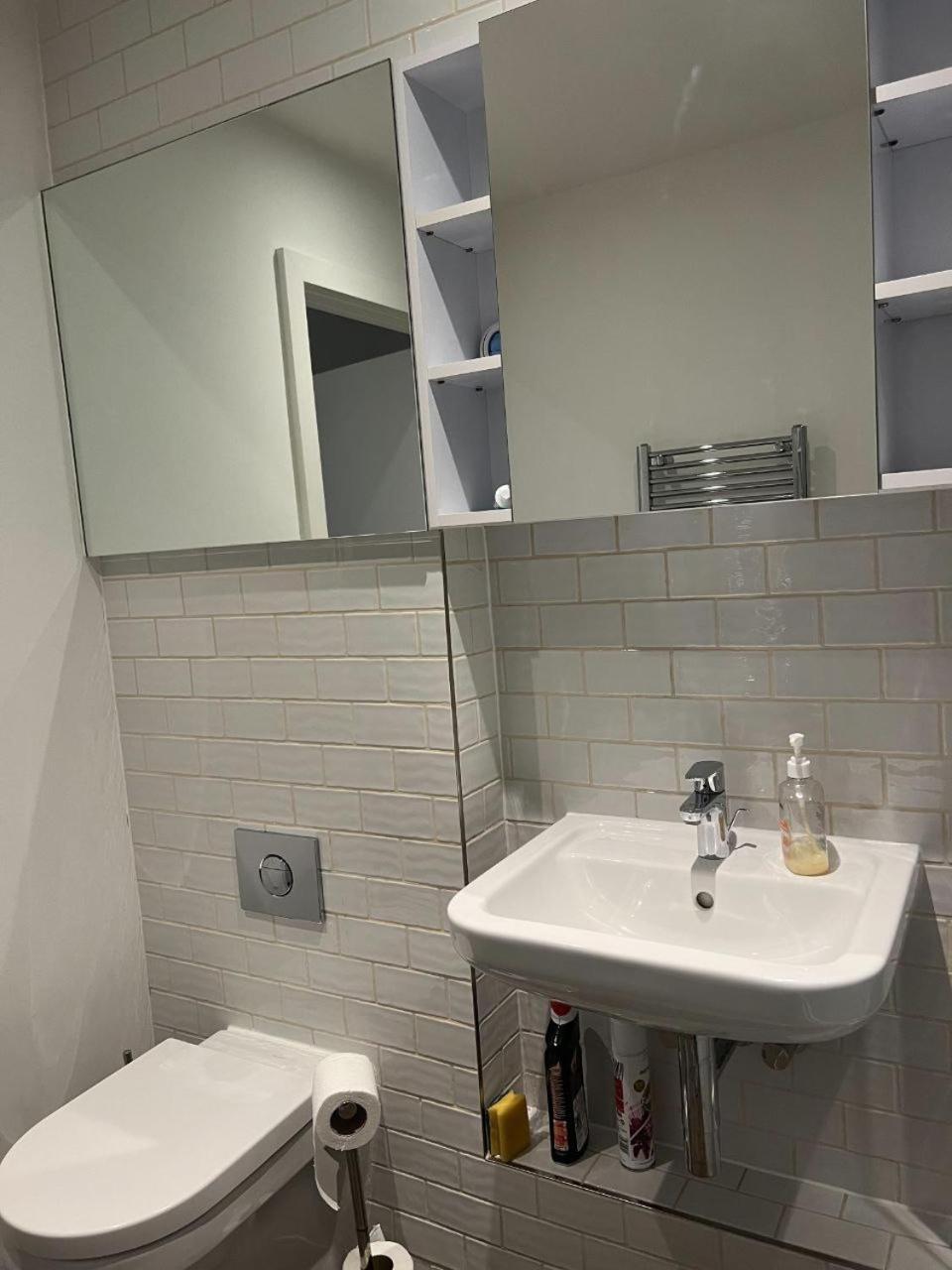 Modern Hi-rse 1bedroom * Londres