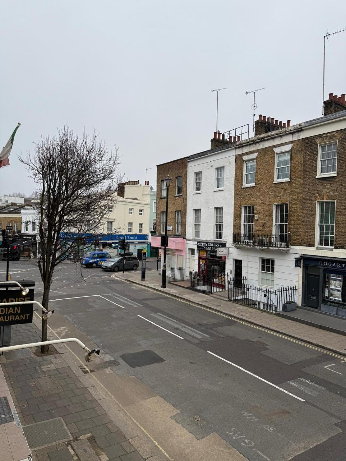 Luxury In Victoria, 7 Minutes Walk To Victoria Station, 7 Londres