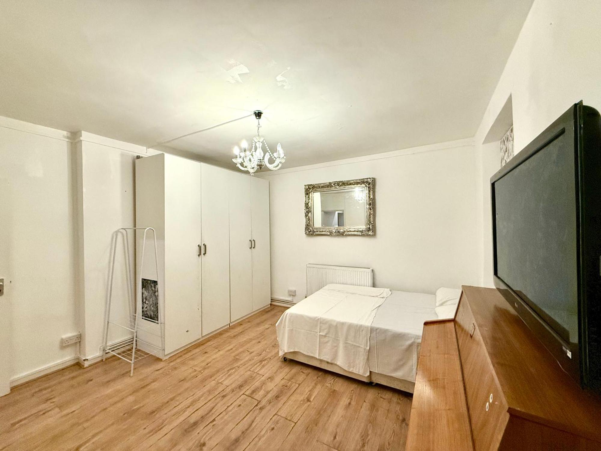Cozy 2 Bed Kings Cross * Londres