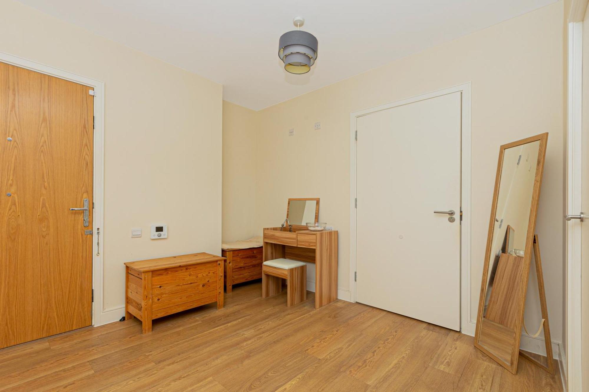 1br Flat W Balcony, 10min Elephant&castle * Londres