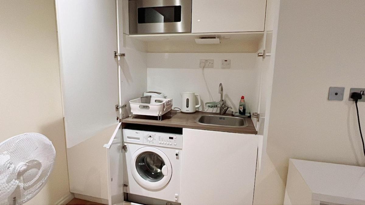 Spacious Soho Apartamento *