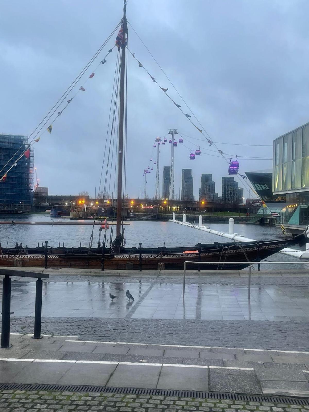 Luxury 1 Bedroom In Londres