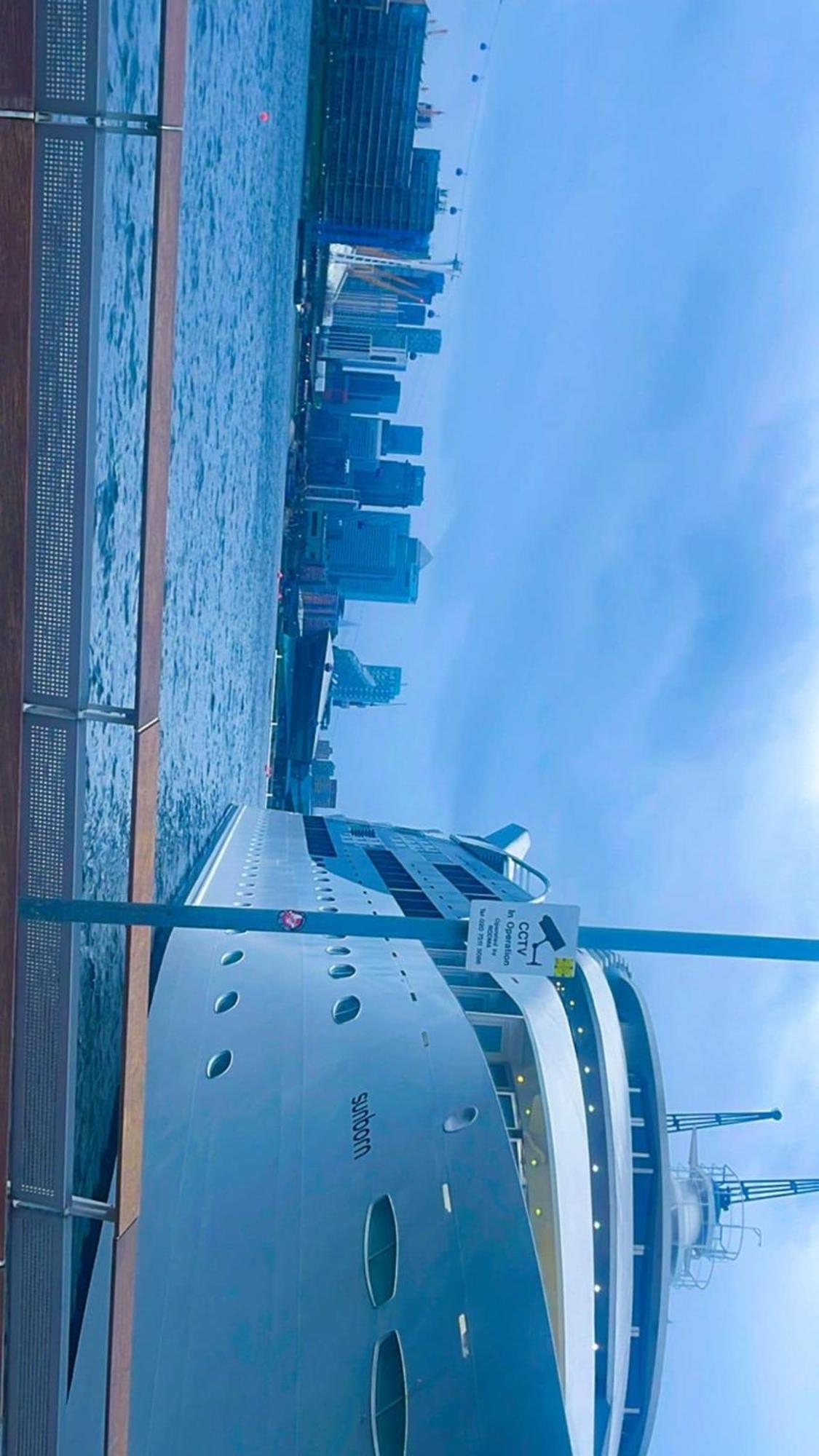 Luxury 1 Bedroom In Apartamento *