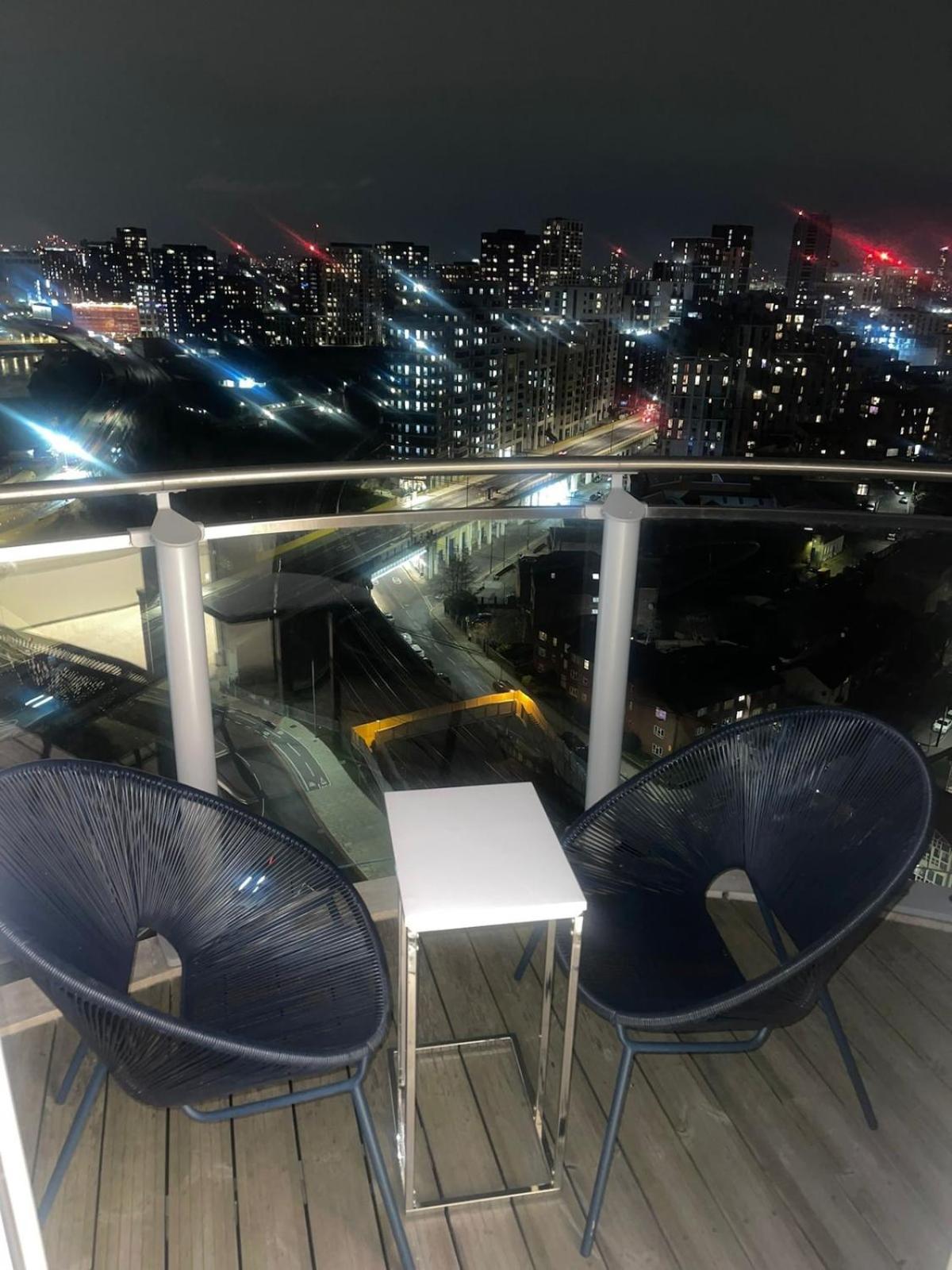 Luxury 1 Bedroom In Apartamento Londres