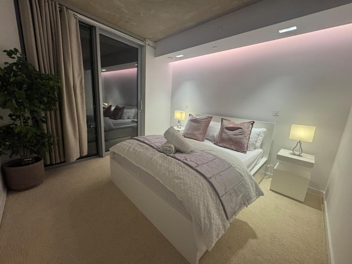 Apartamento Luxury 1 Bedroom In Londres