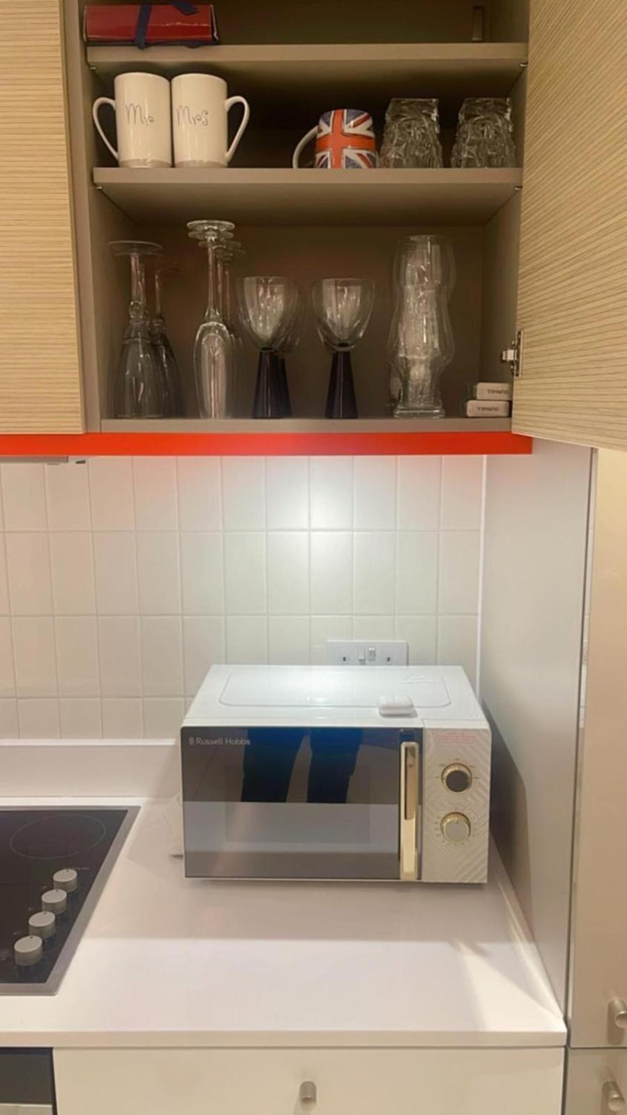 Luxury 1 Bedroom In Apartamento *