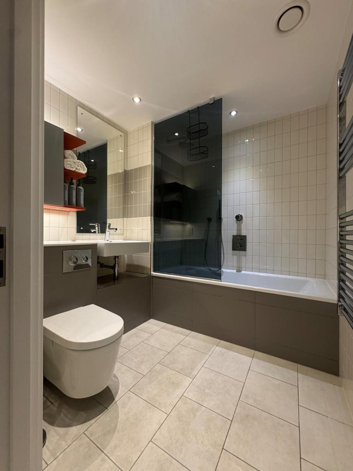 Luxury 1 Bedroom In Londres