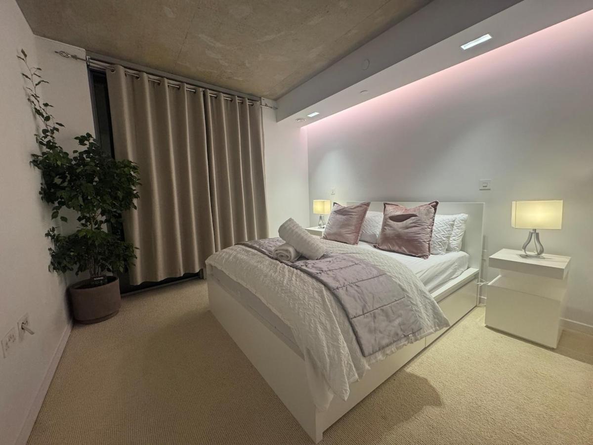 Luxury 1 Bedroom In Appartement