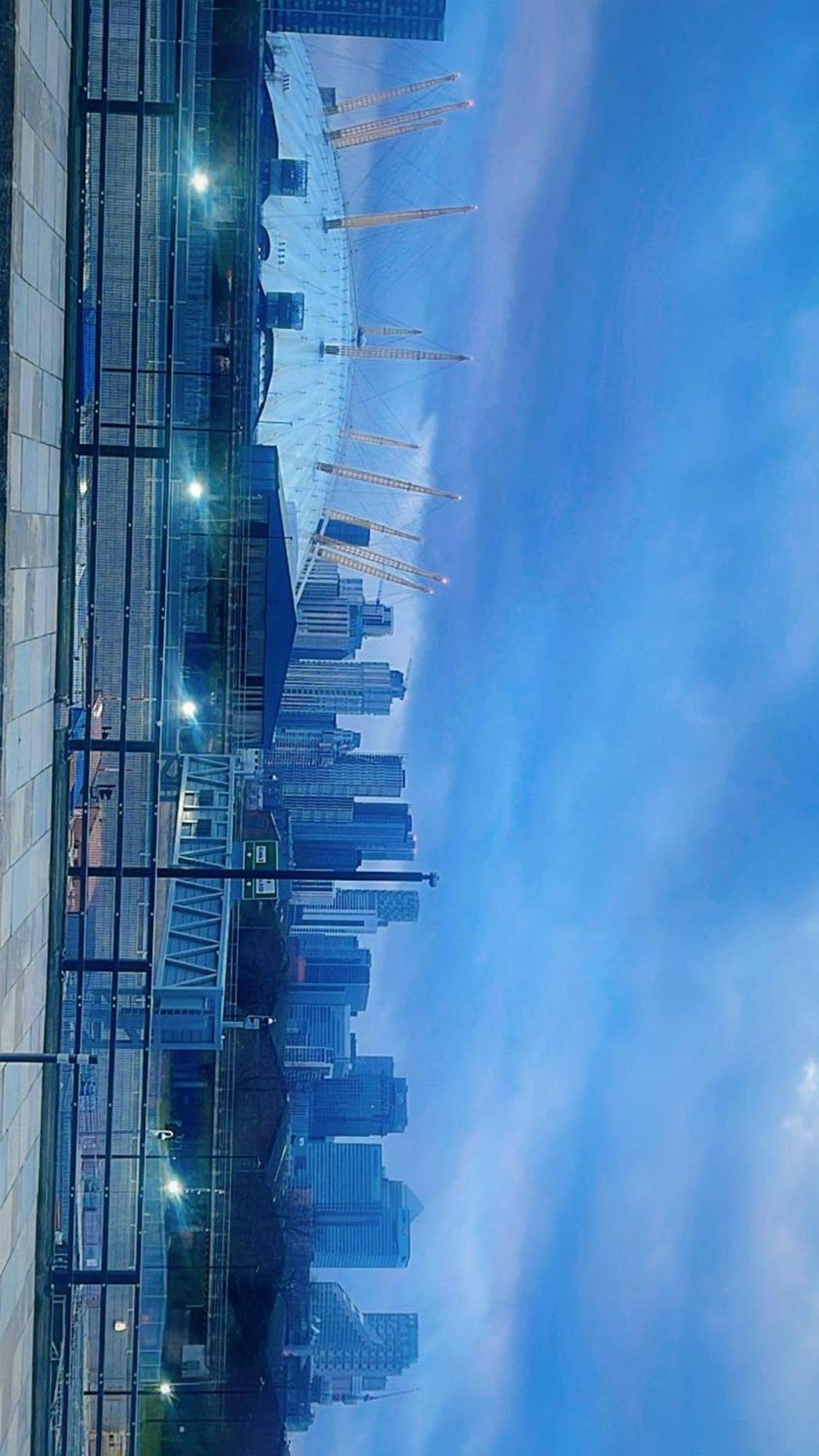 Luxury 1 Bedroom In Londres