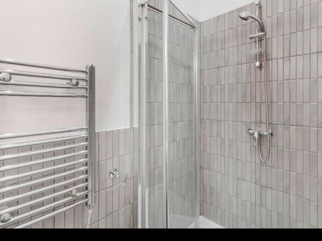 Apartamento Central London Studio
