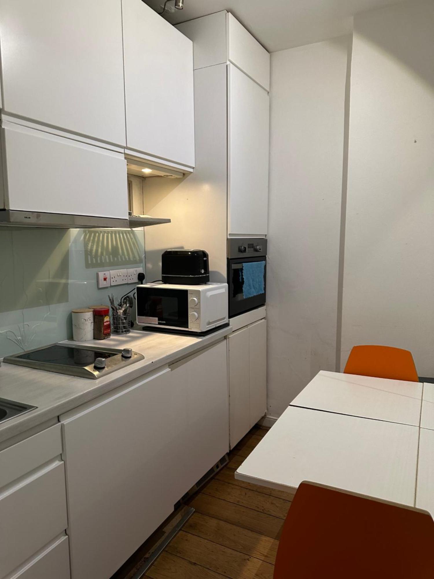 Cozy Family-friendly 2 Bedroom Flat In Kingscross, St Pancras! * Londres