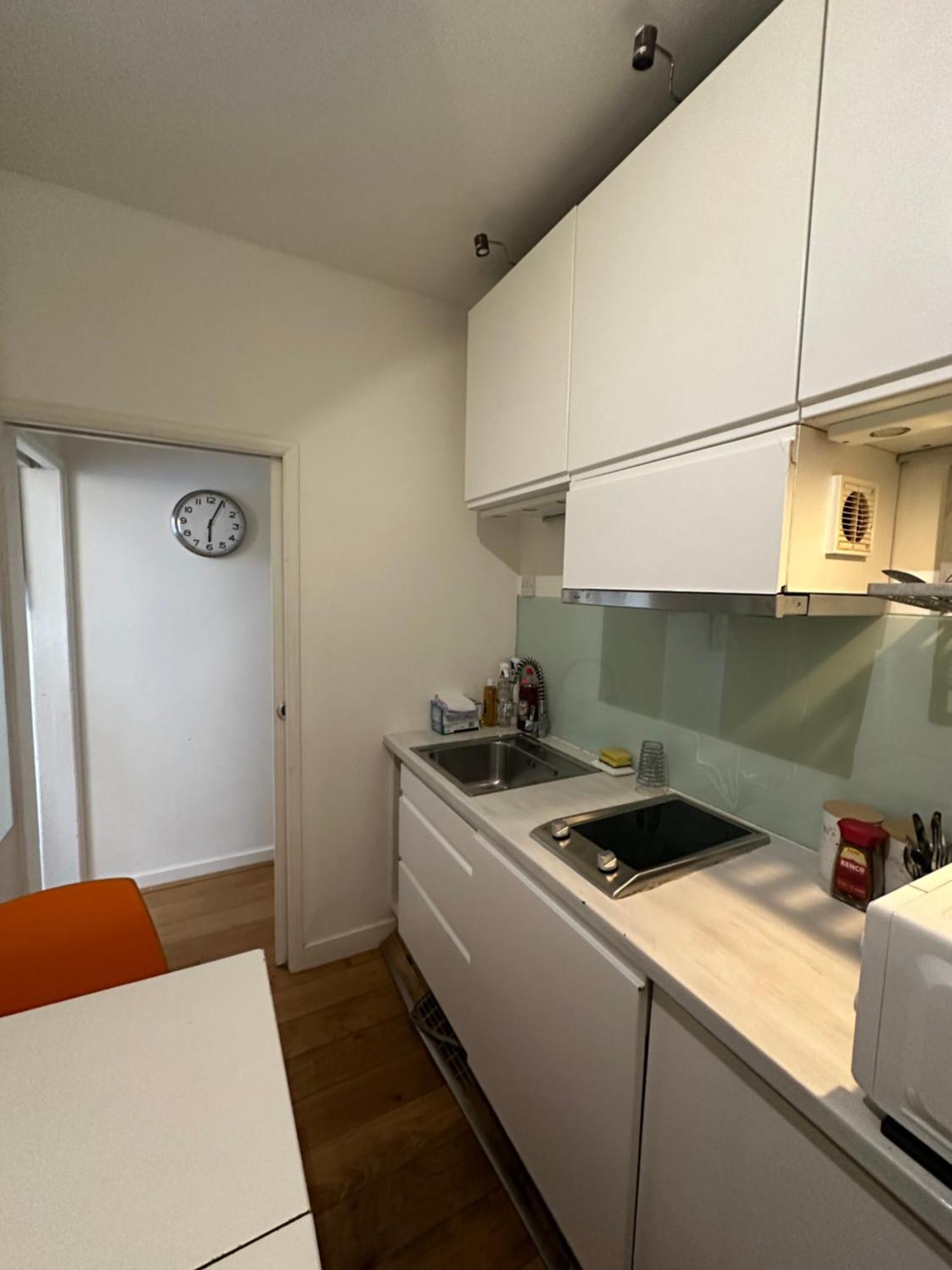 Cozy Family-friendly 2 Bedroom Flat In Kingscross, St Pancras! Londres