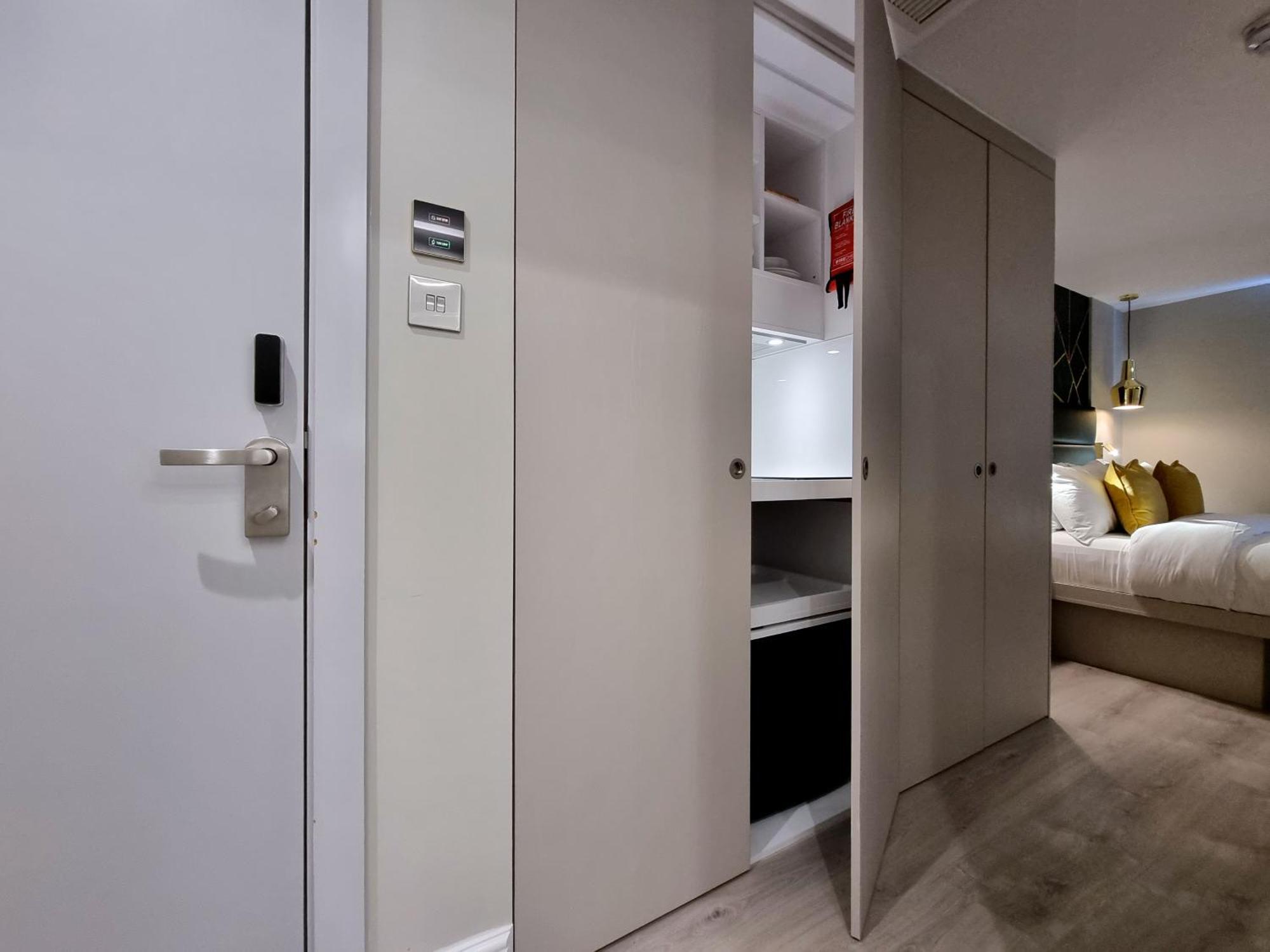 Aparthotel West Brompton Londres