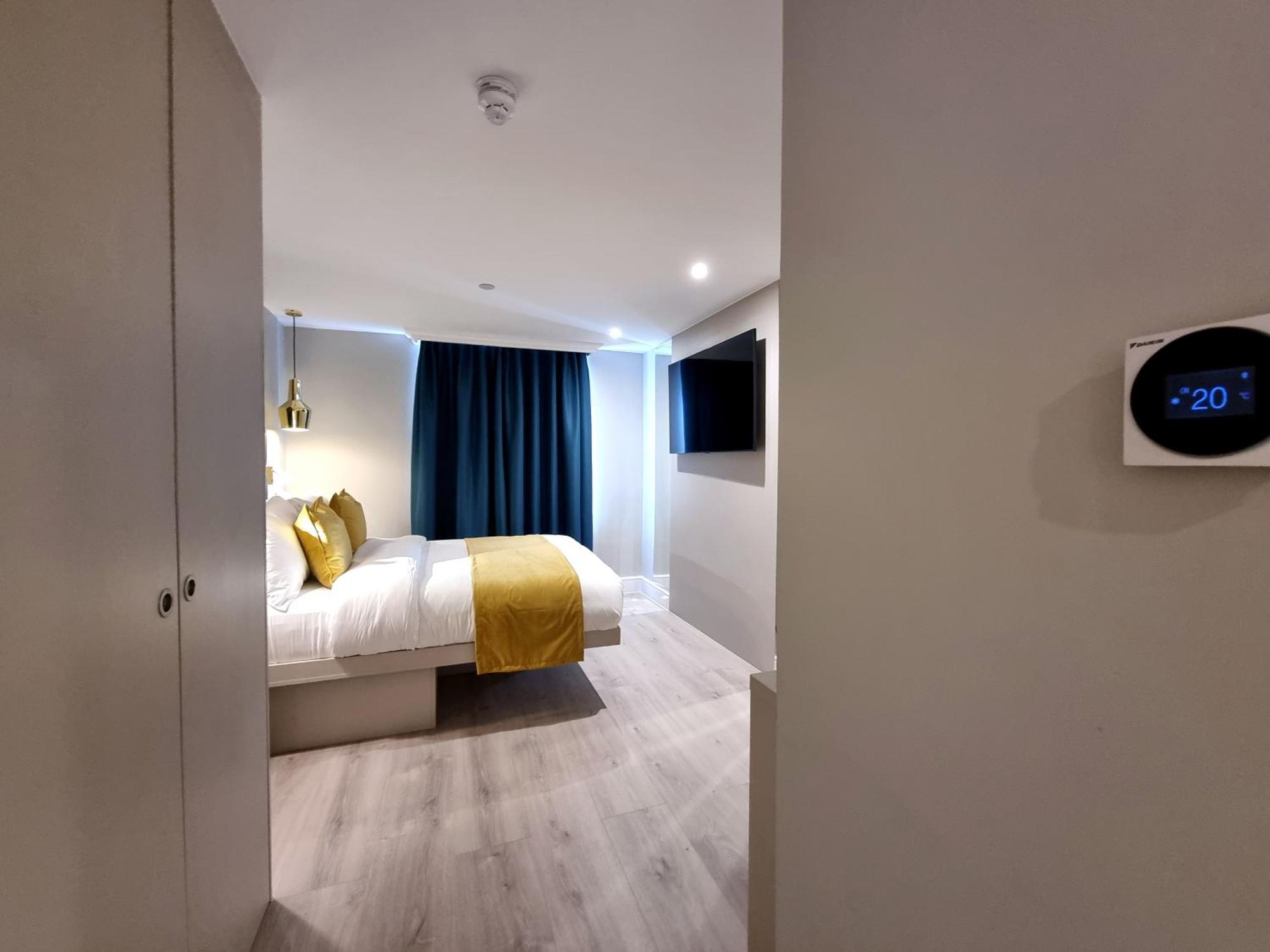 Aparthotel West Brompton Londres