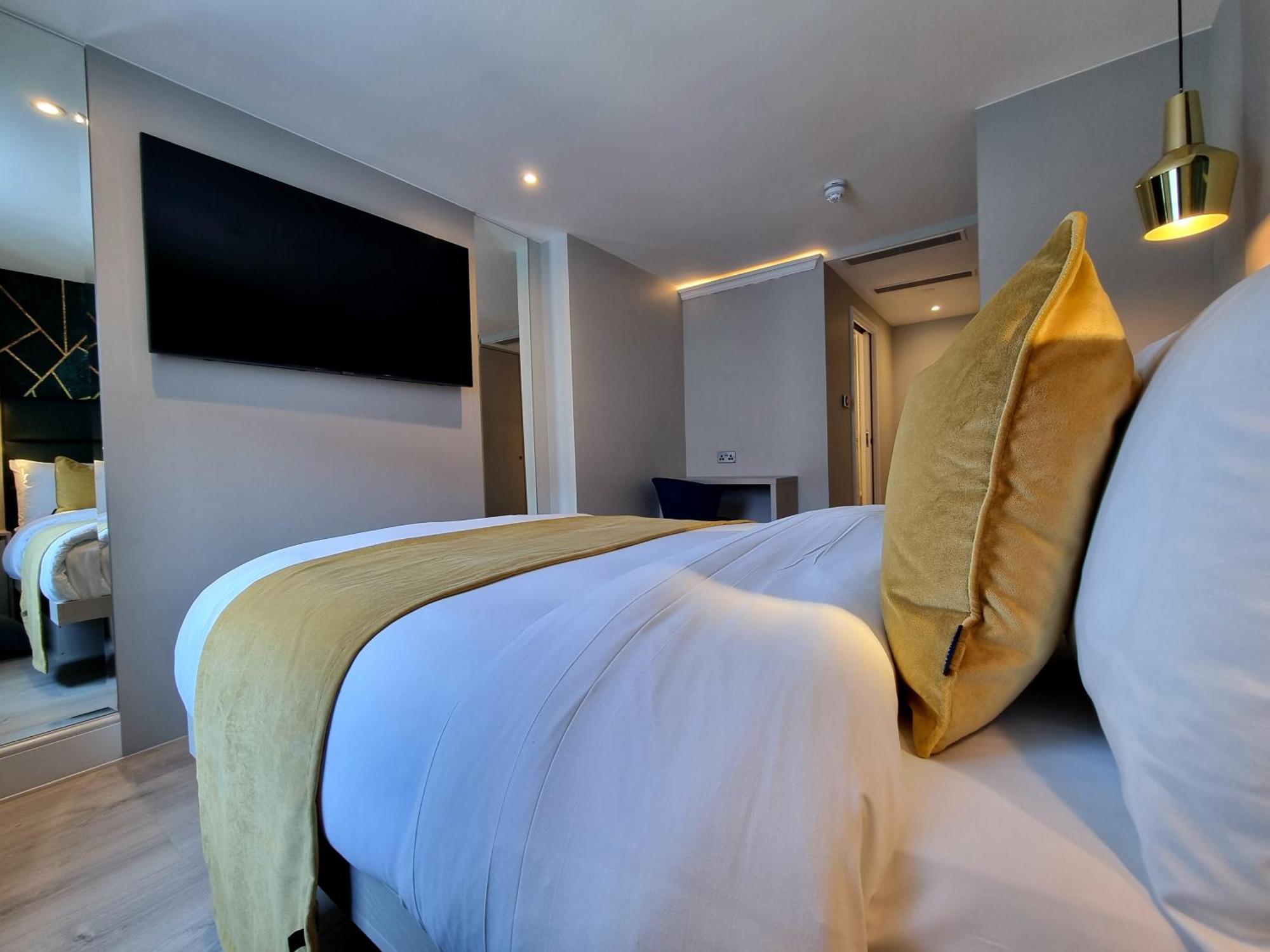 Aparthotel West Brompton