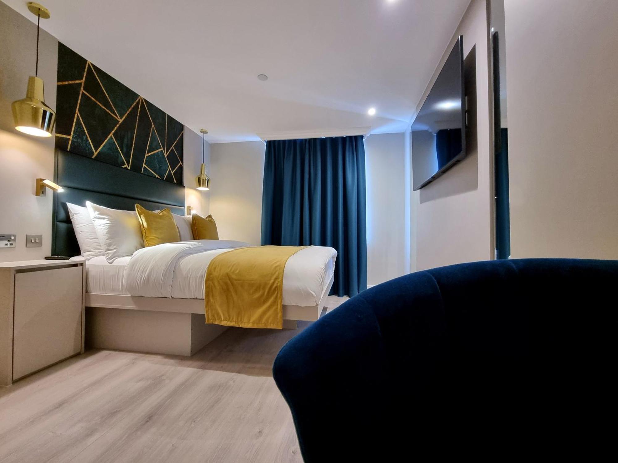 West Brompton Aparthotel Londres